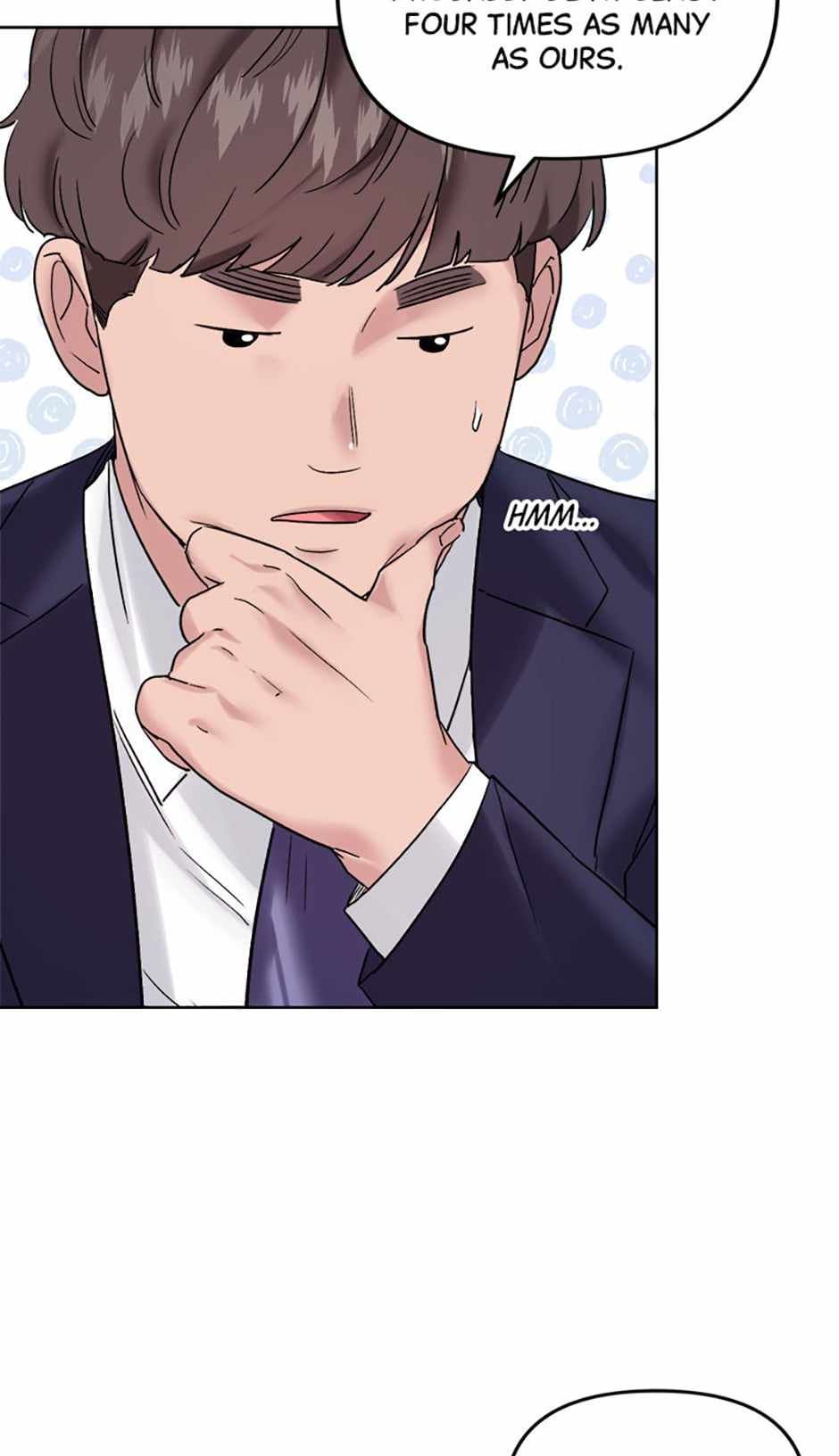 The Definition of A Top Star chapter 67 page 62