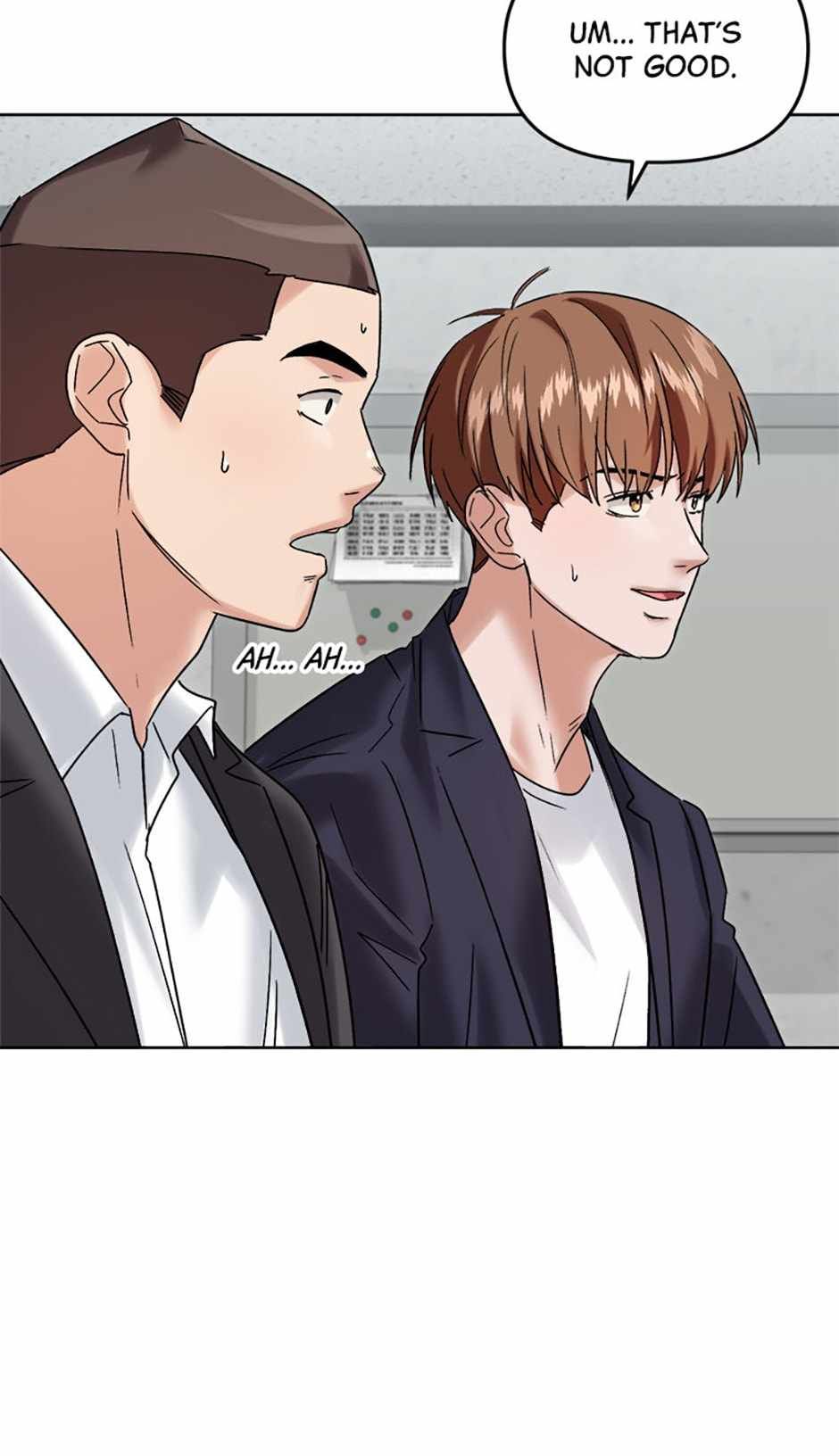 The Definition of A Top Star chapter 67 page 63