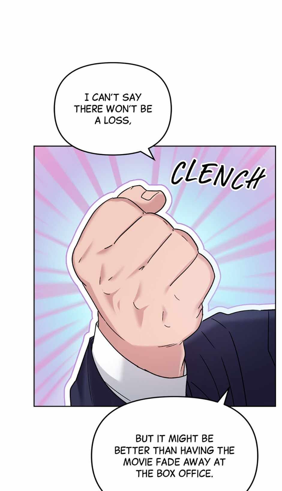 The Definition of A Top Star chapter 67 page 65