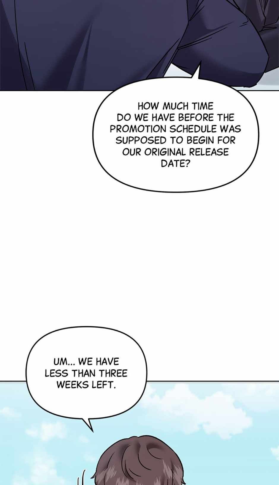 The Definition of A Top Star chapter 67 page 67