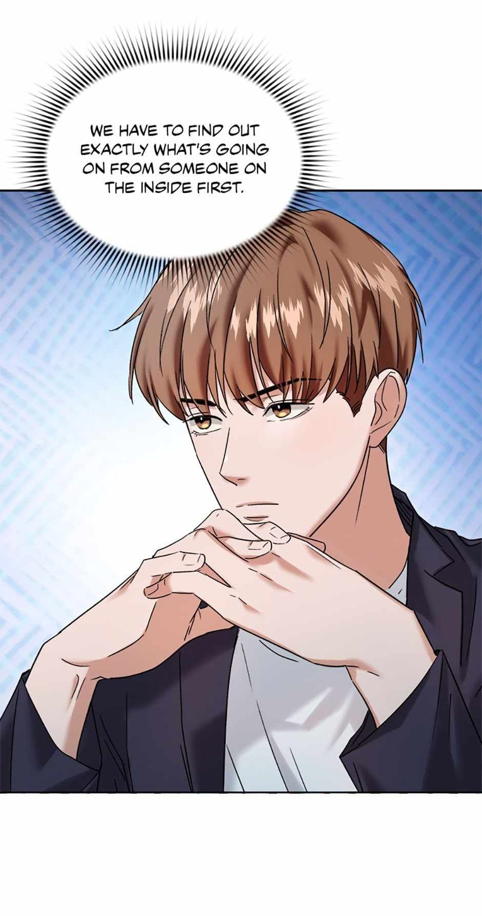 The Definition of A Top Star chapter 67 page 69