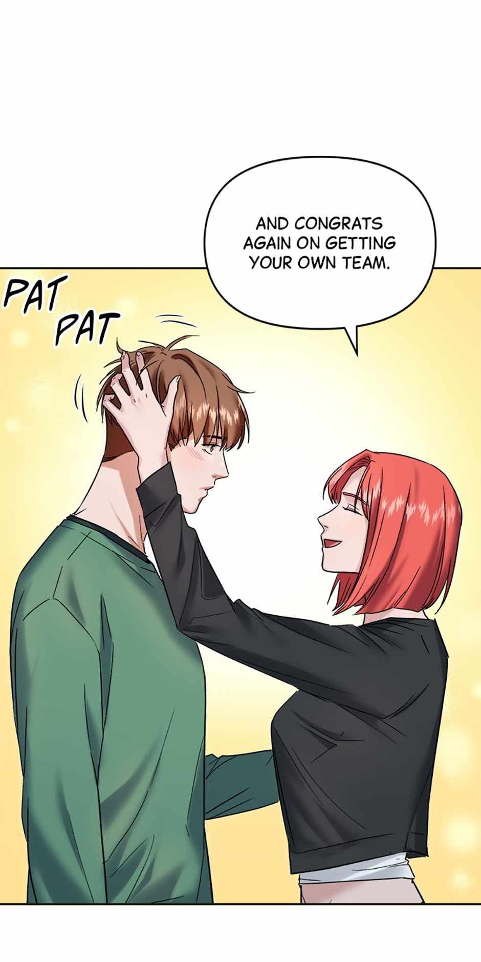 The Definition of A Top Star chapter 67 page 7