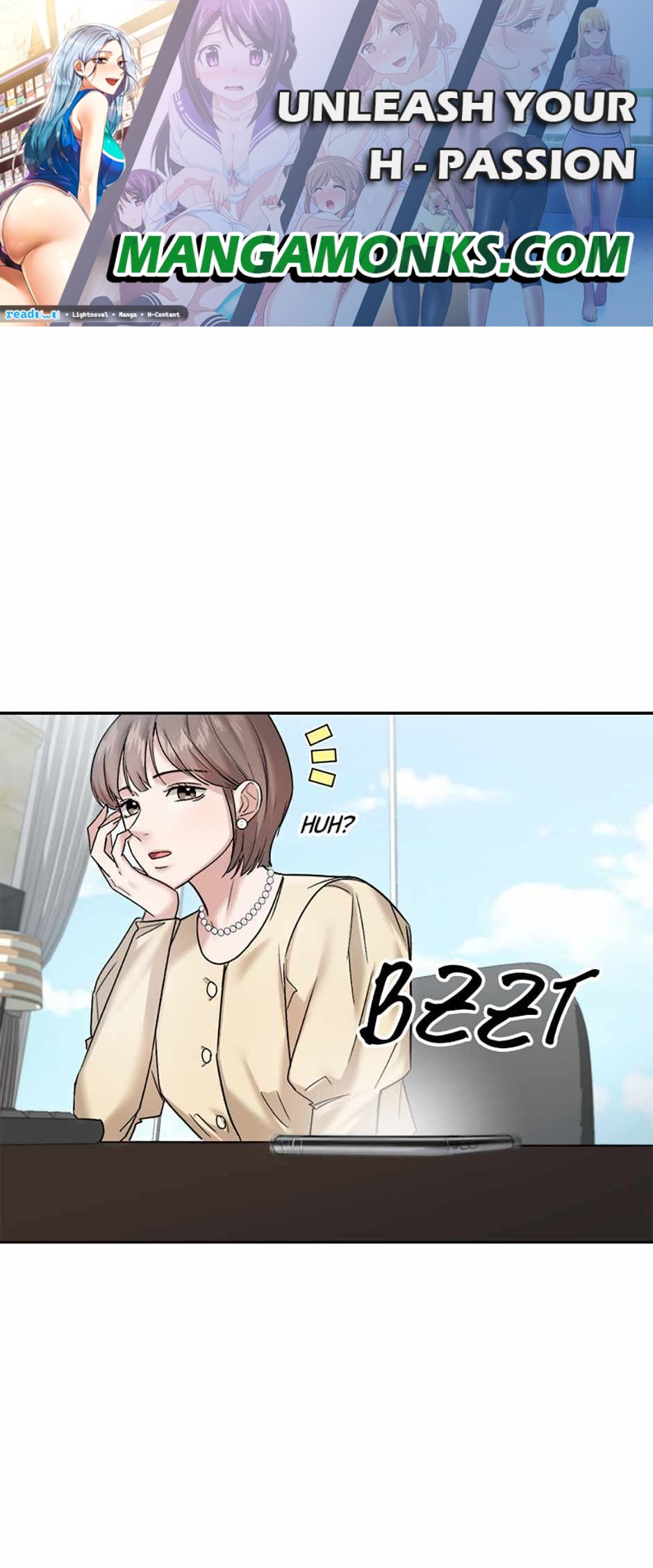 The Definition of A Top Star chapter 68 page 1