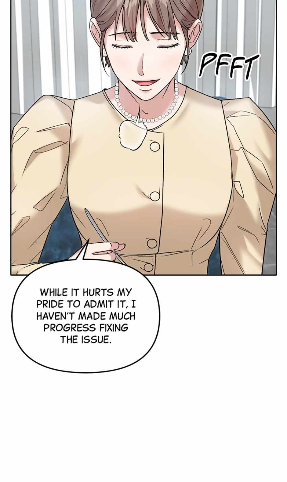 The Definition of A Top Star chapter 68 page 12