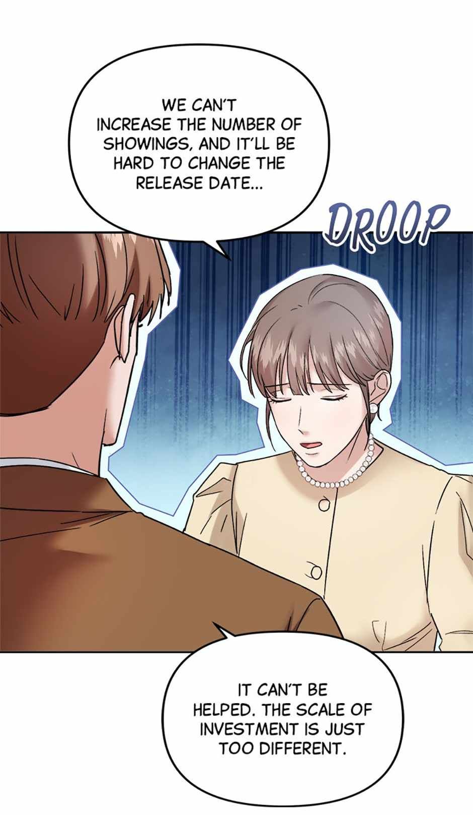 The Definition of A Top Star chapter 68 page 13