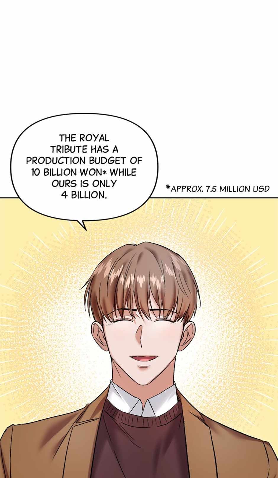 The Definition of A Top Star chapter 68 page 14