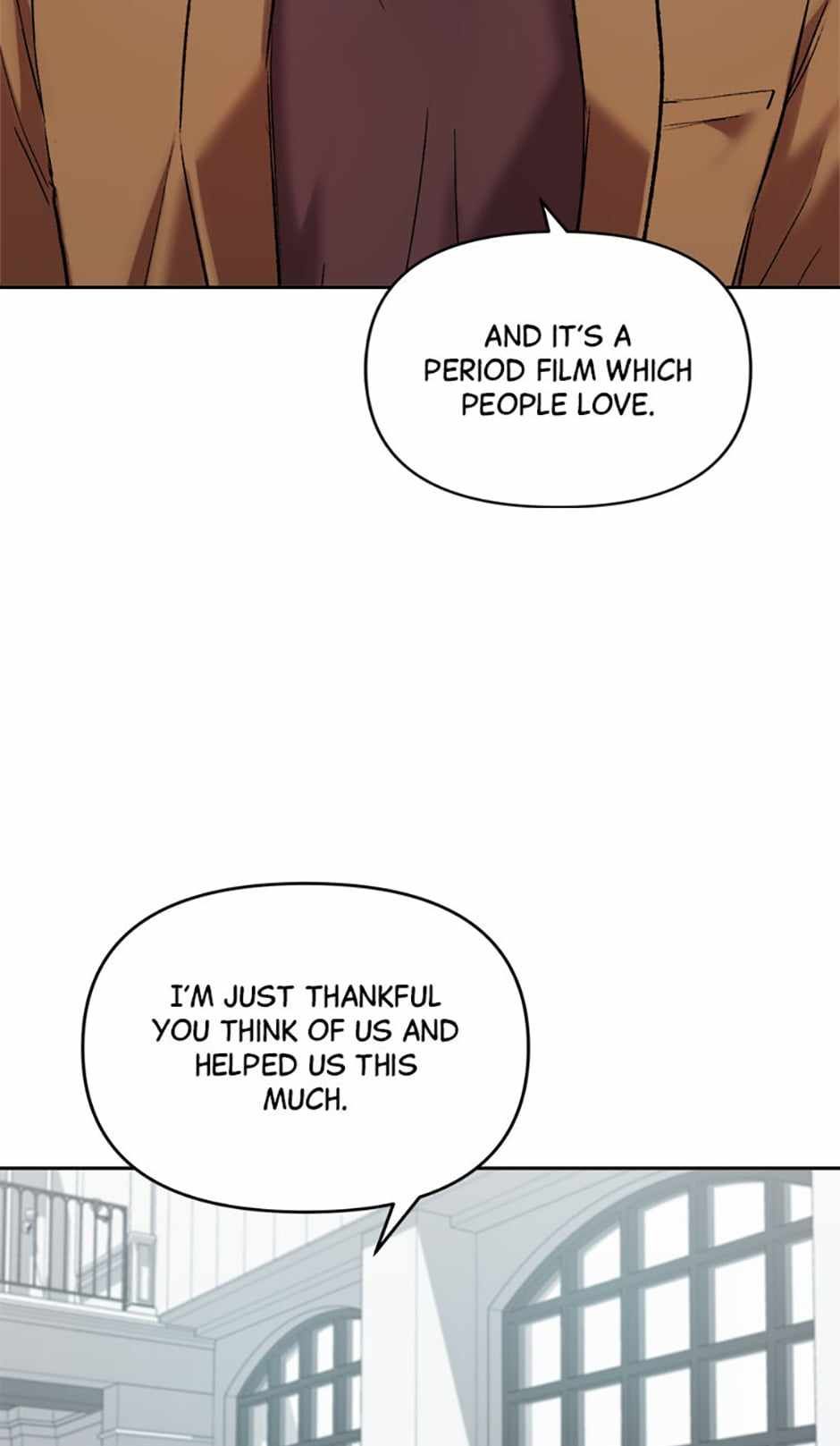 The Definition of A Top Star chapter 68 page 15