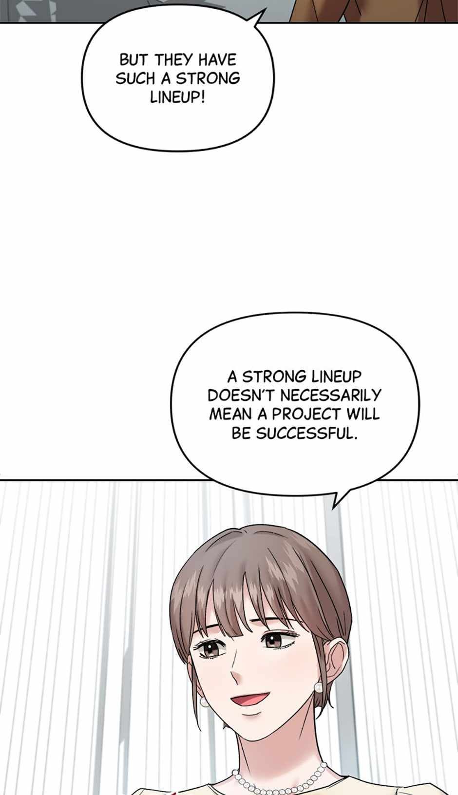 The Definition of A Top Star chapter 68 page 18