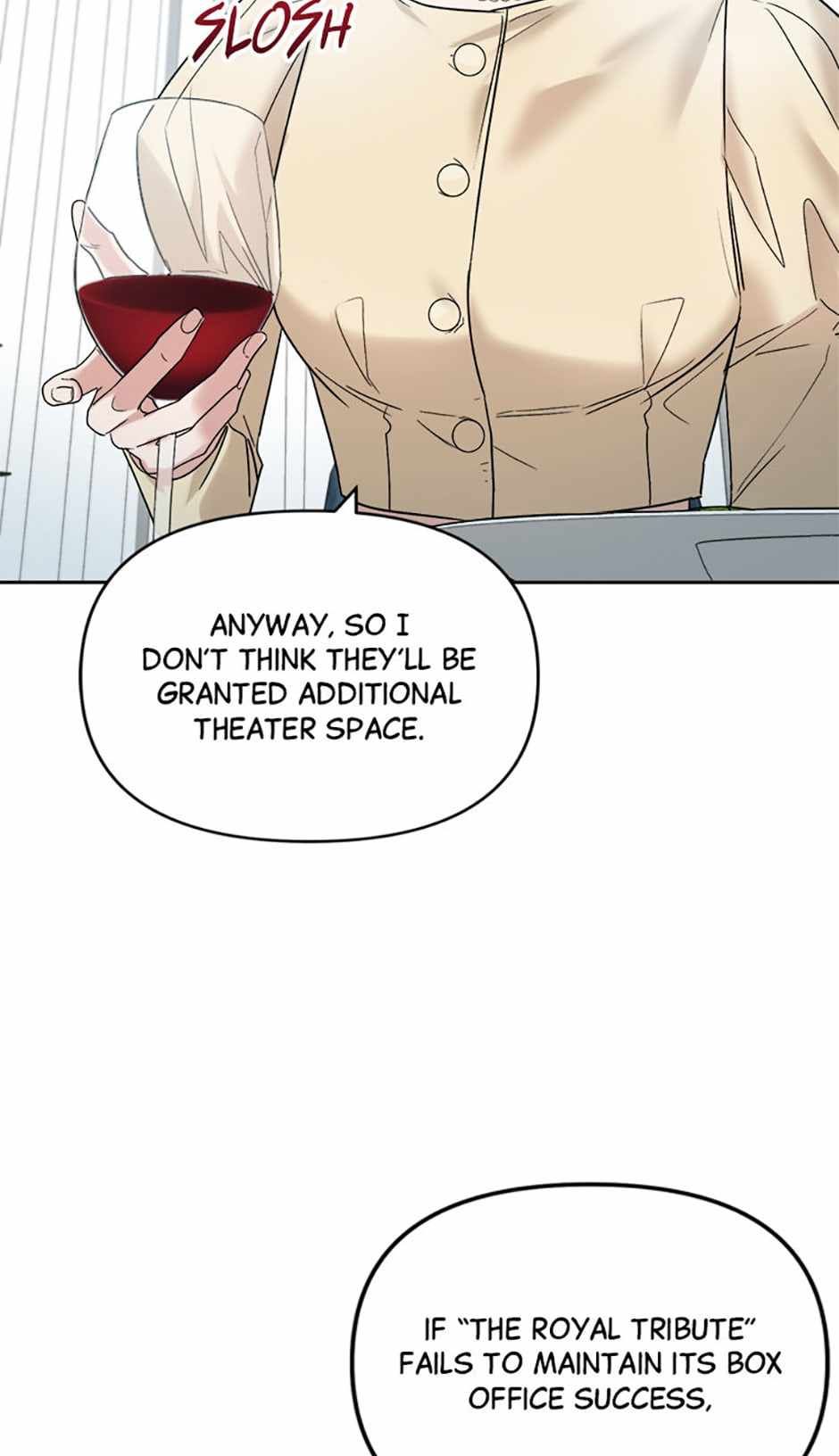 The Definition of A Top Star chapter 68 page 19