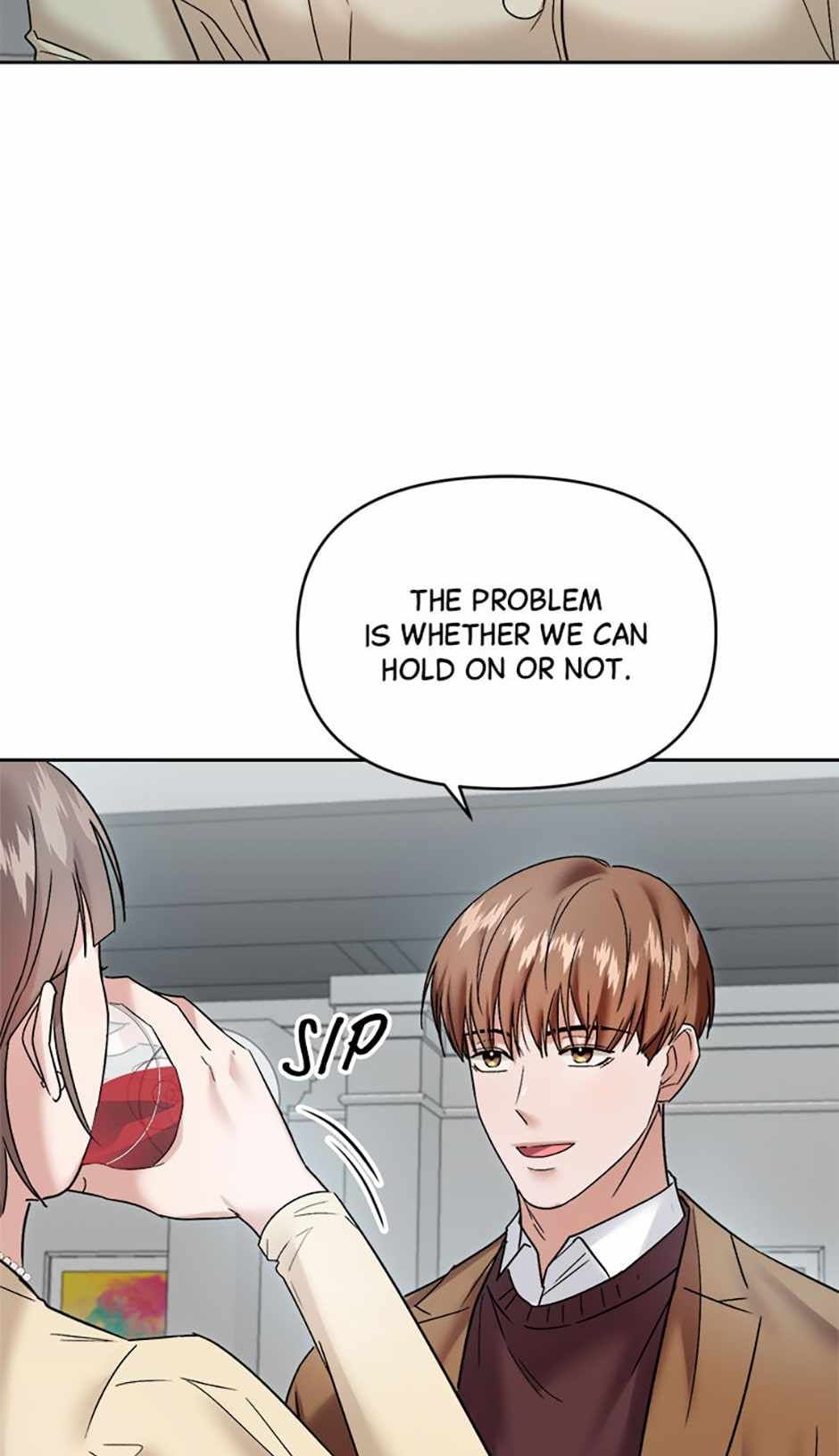 The Definition of A Top Star chapter 68 page 22