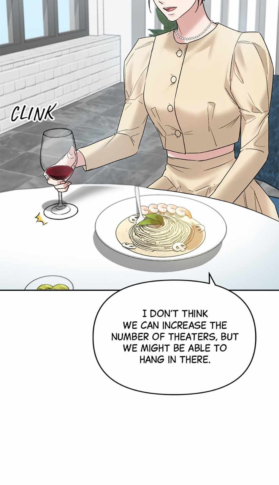 The Definition of A Top Star chapter 68 page 24