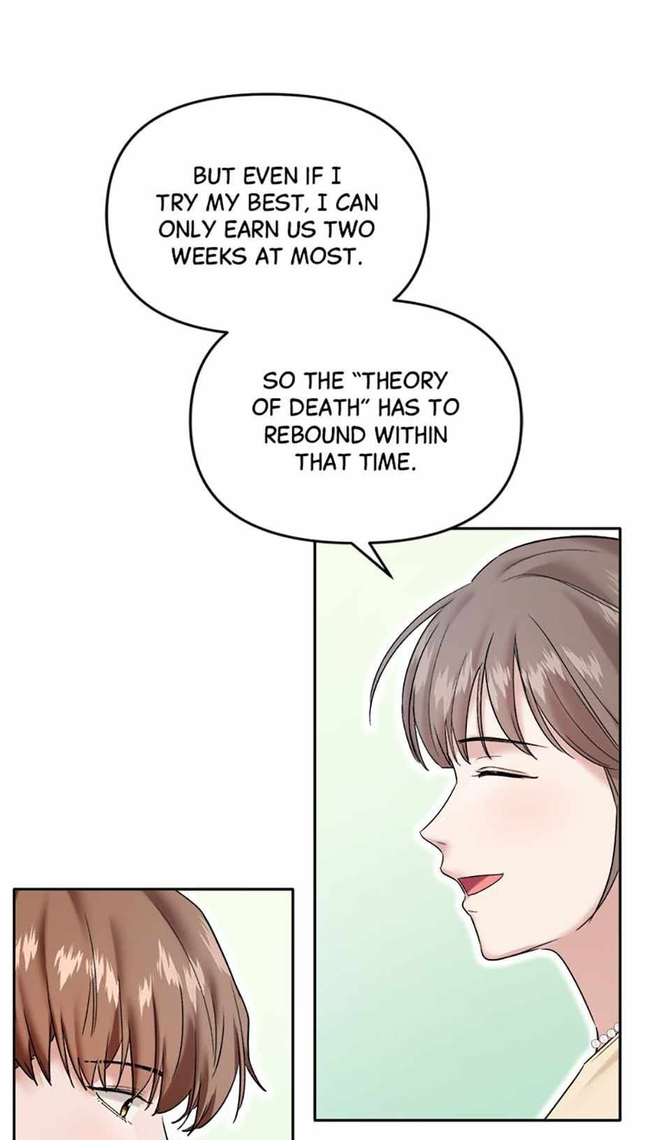 The Definition of A Top Star chapter 68 page 25