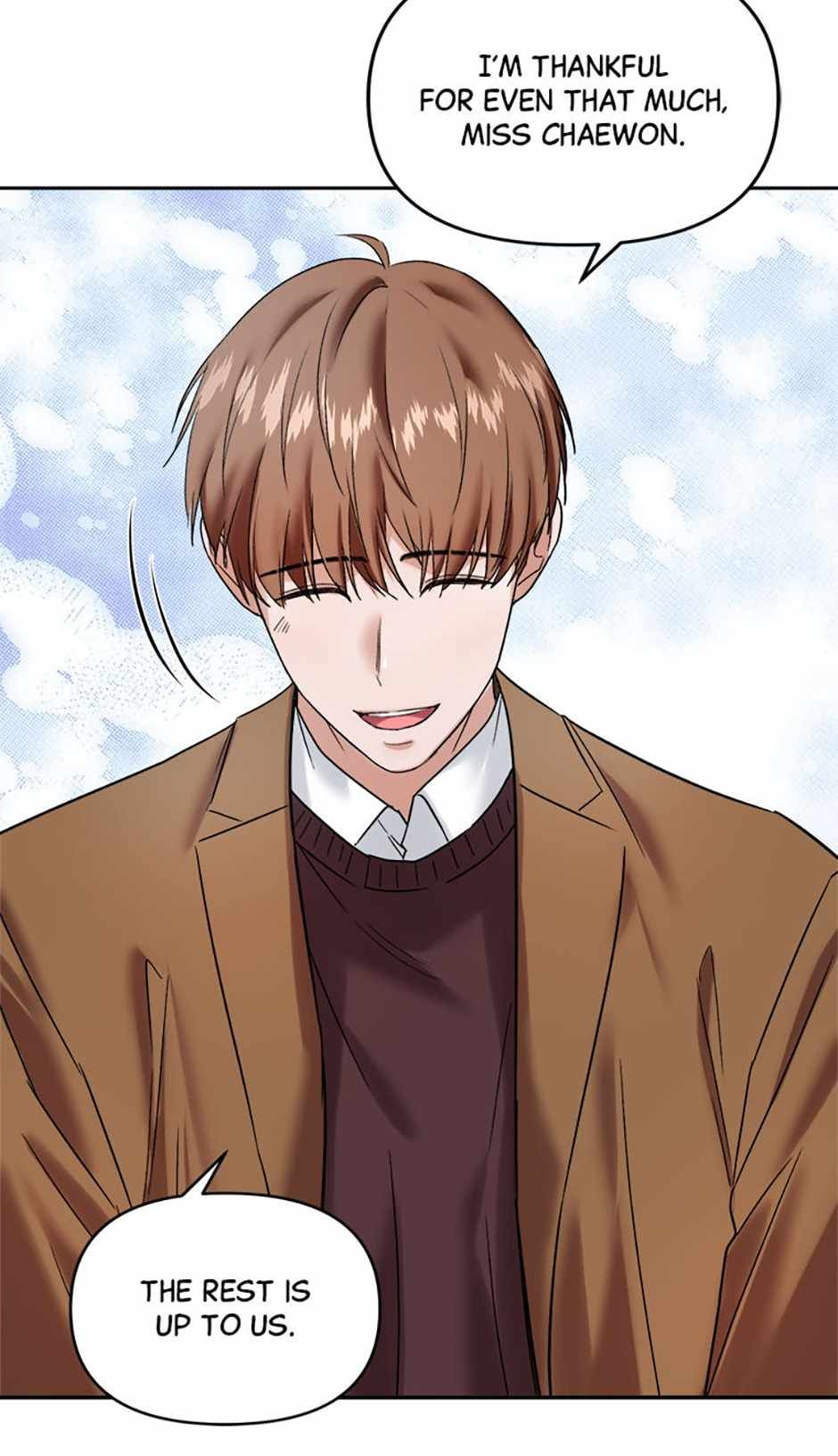 The Definition of A Top Star chapter 68 page 28