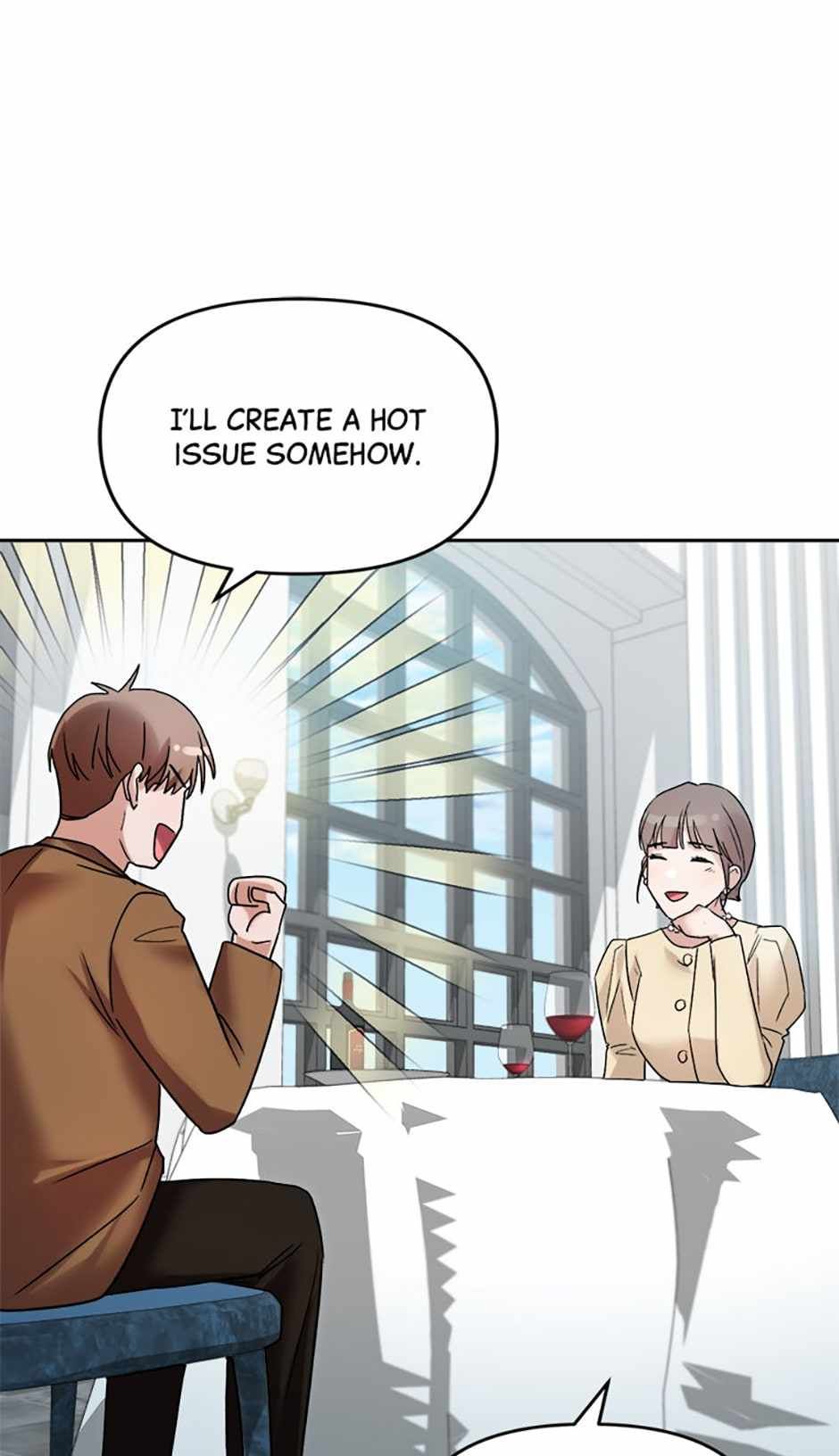 The Definition of A Top Star chapter 68 page 29