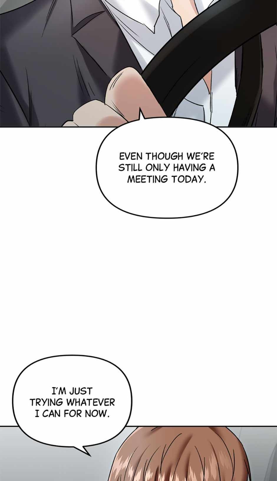 The Definition of A Top Star chapter 68 page 35