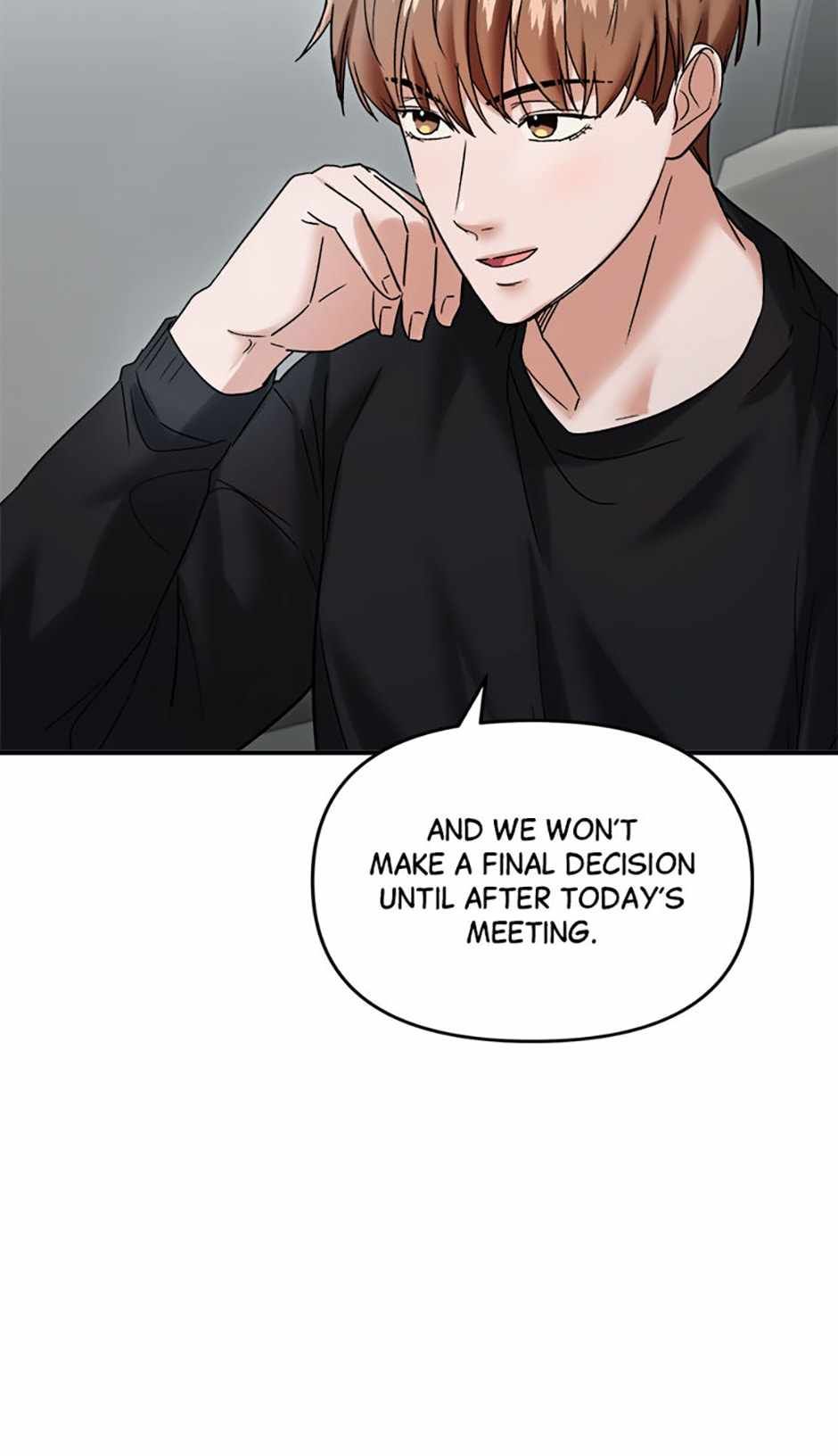 The Definition of A Top Star chapter 68 page 36