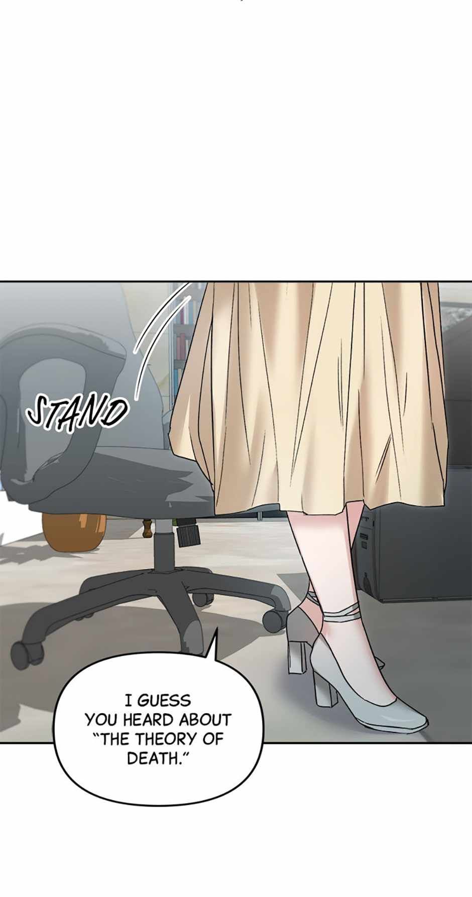 The Definition of A Top Star chapter 68 page 4