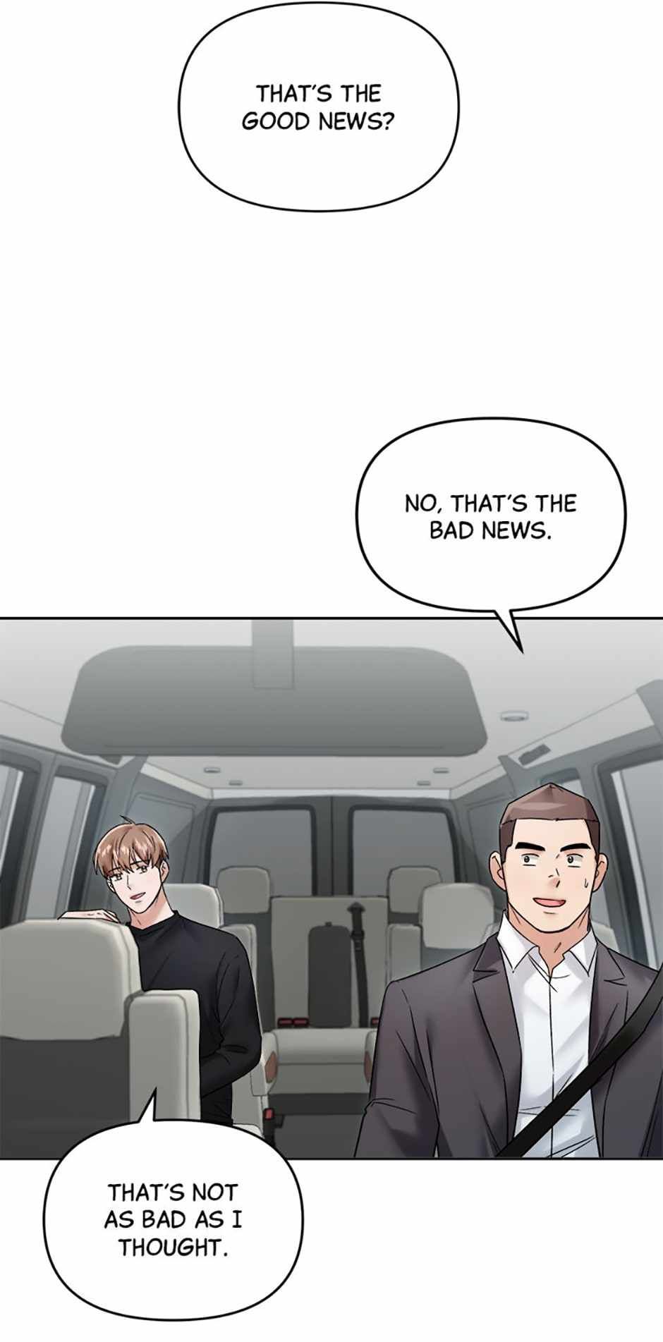 The Definition of A Top Star chapter 68 page 42