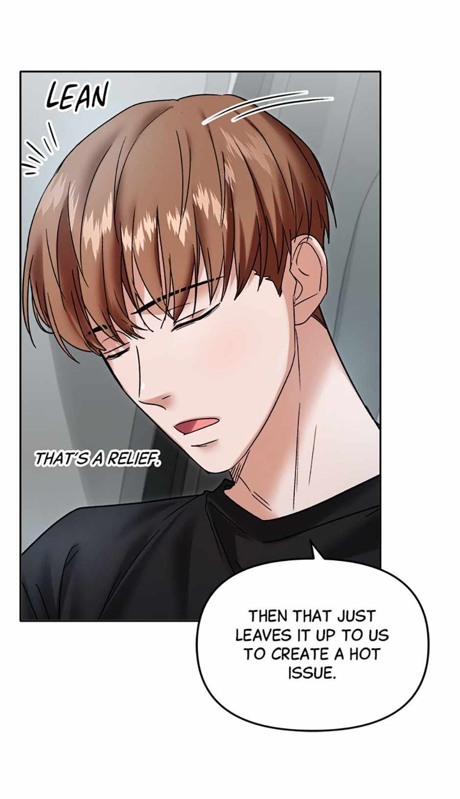 The Definition of A Top Star chapter 68 page 46