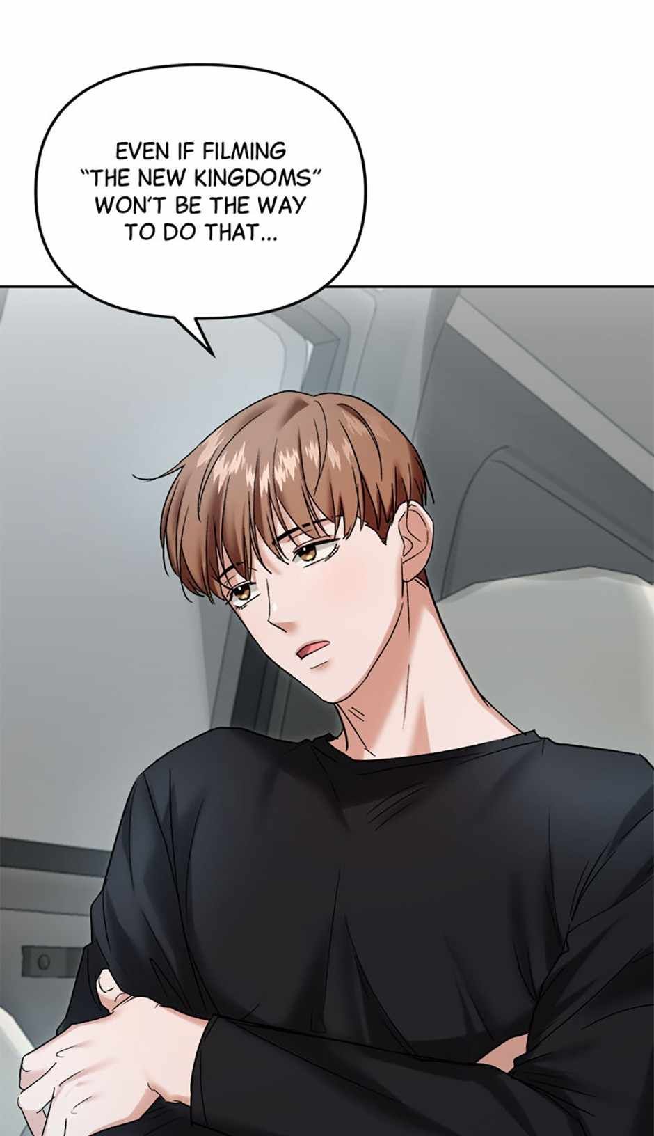 The Definition of A Top Star chapter 68 page 47