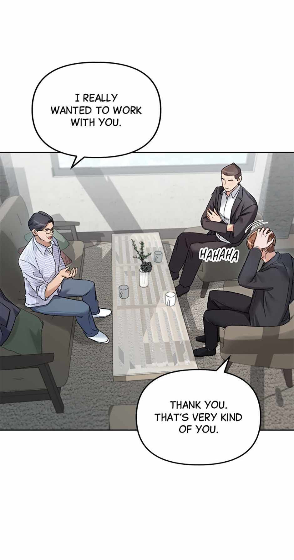 The Definition of A Top Star chapter 68 page 50