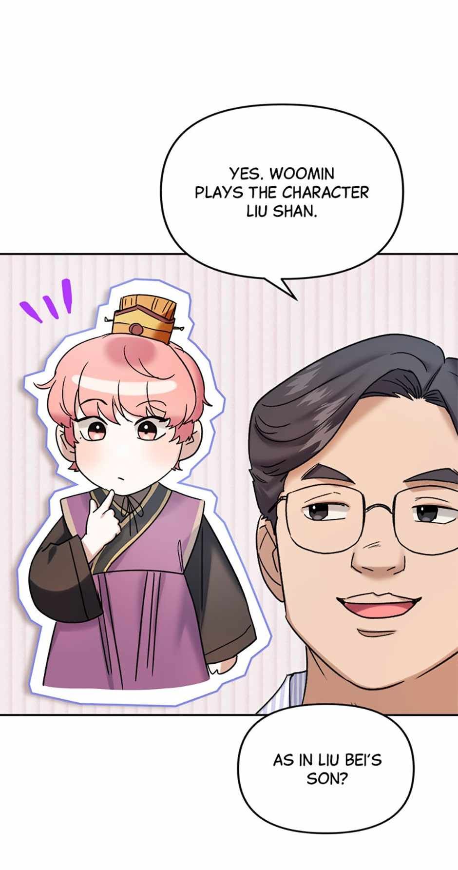 The Definition of A Top Star chapter 68 page 52