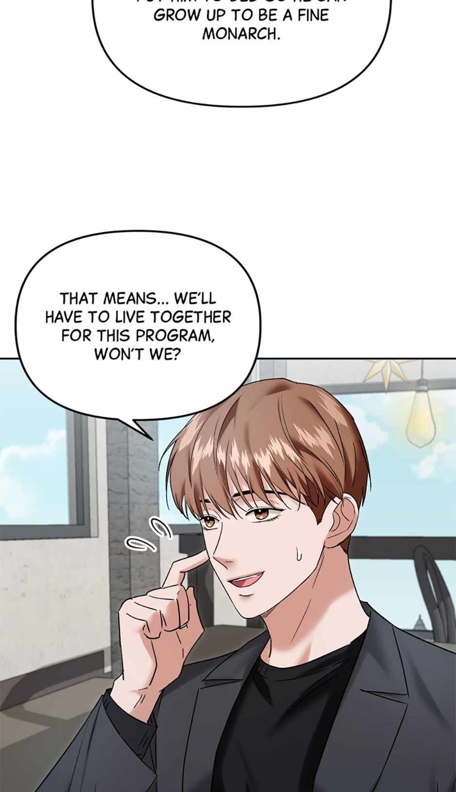 The Definition of A Top Star chapter 68 page 54