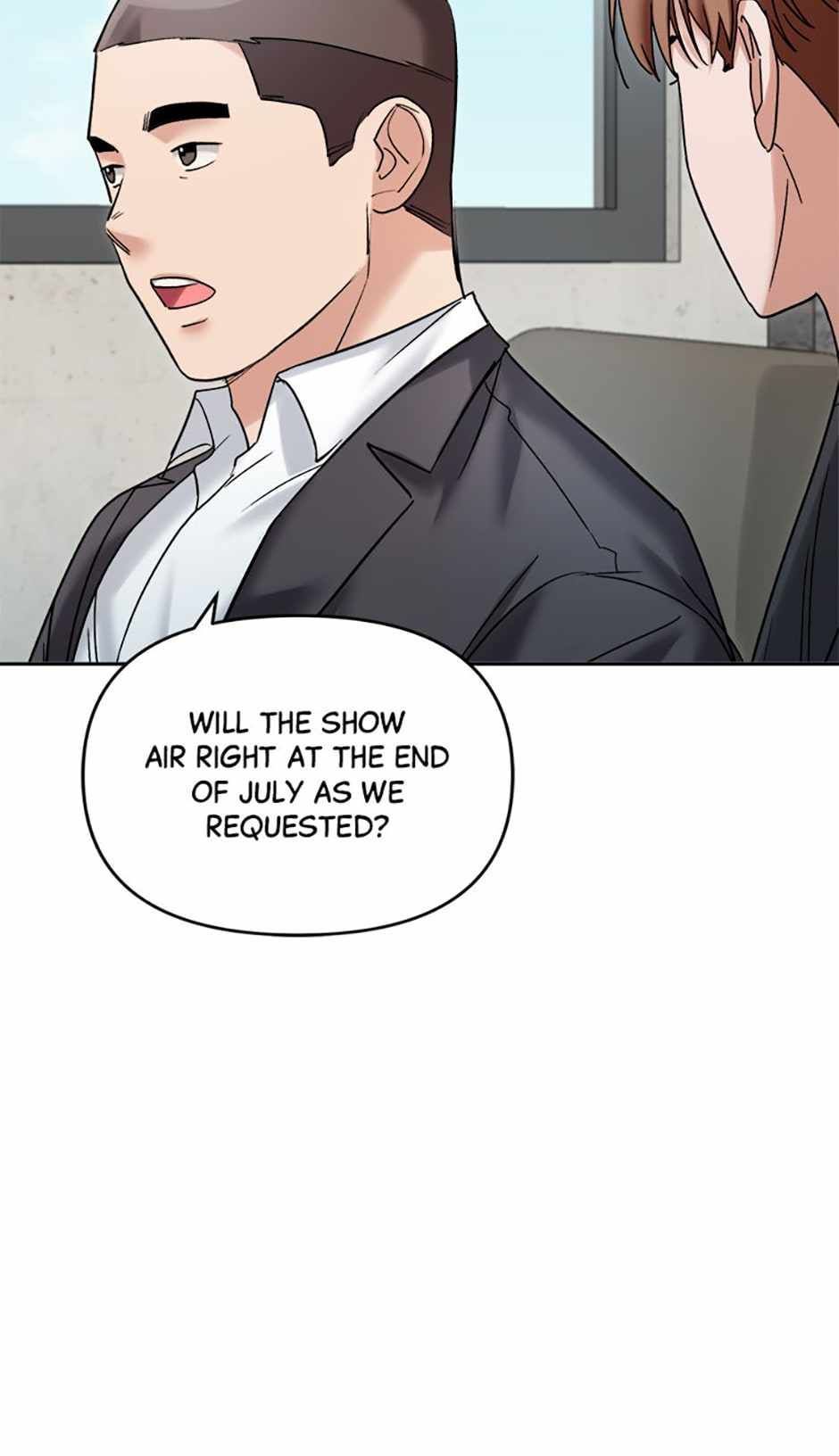 The Definition of A Top Star chapter 68 page 56