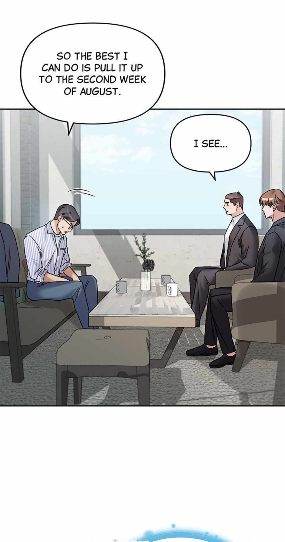 The Definition of A Top Star chapter 68 page 58