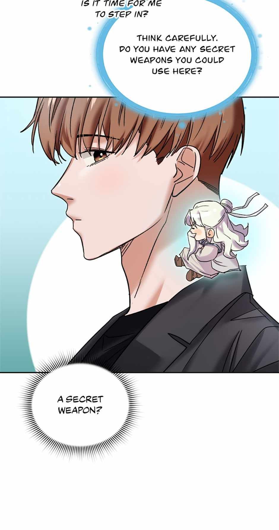 The Definition of A Top Star chapter 68 page 59