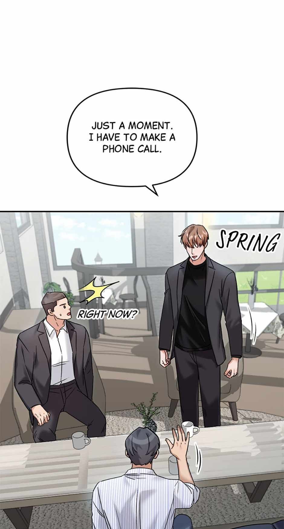 The Definition of A Top Star chapter 68 page 61