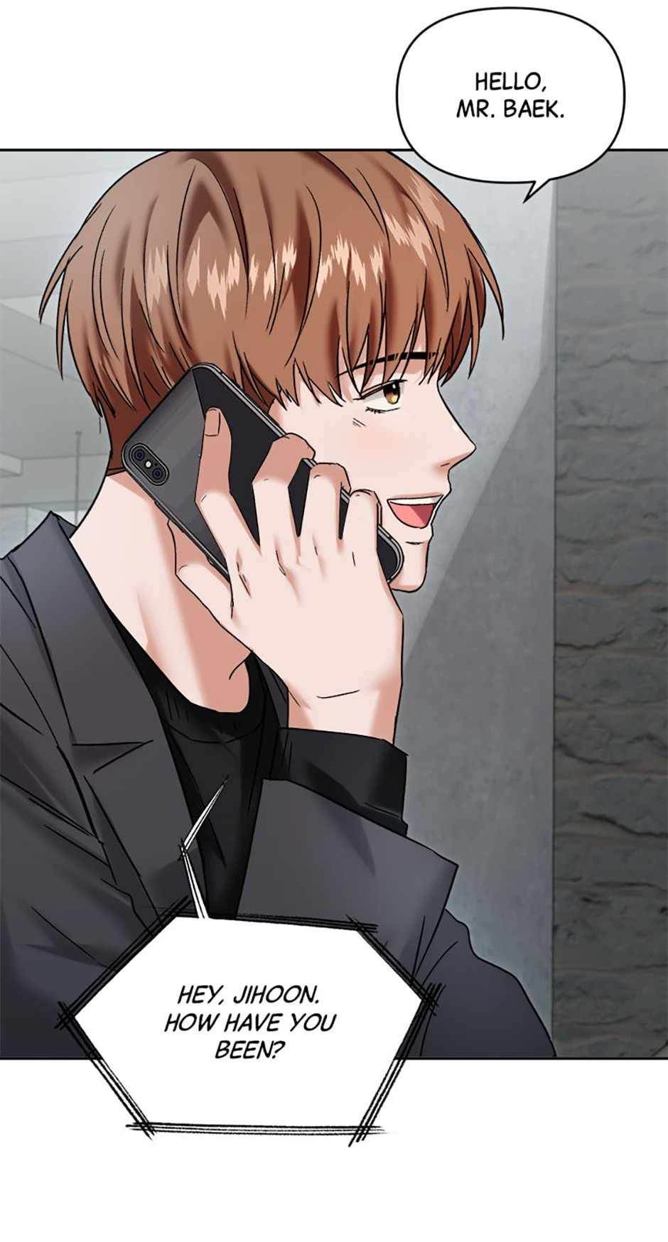 The Definition of A Top Star chapter 68 page 64