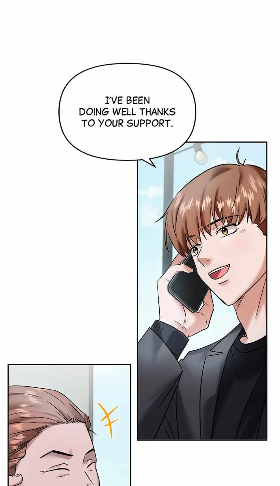 The Definition of A Top Star chapter 68 page 65