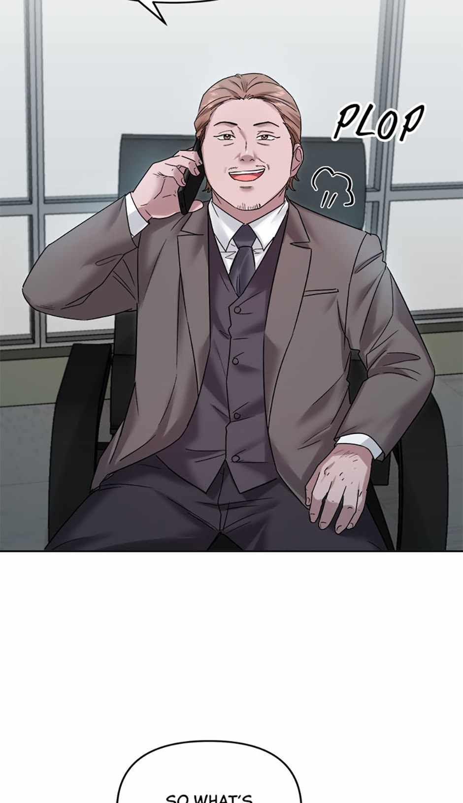 The Definition of A Top Star chapter 68 page 67