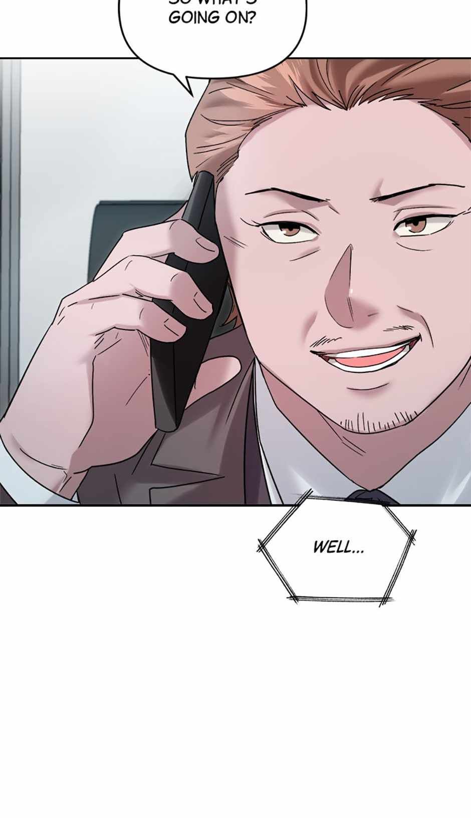 The Definition of A Top Star chapter 68 page 68