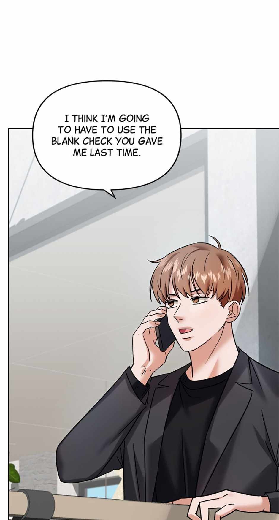 The Definition of A Top Star chapter 68 page 69