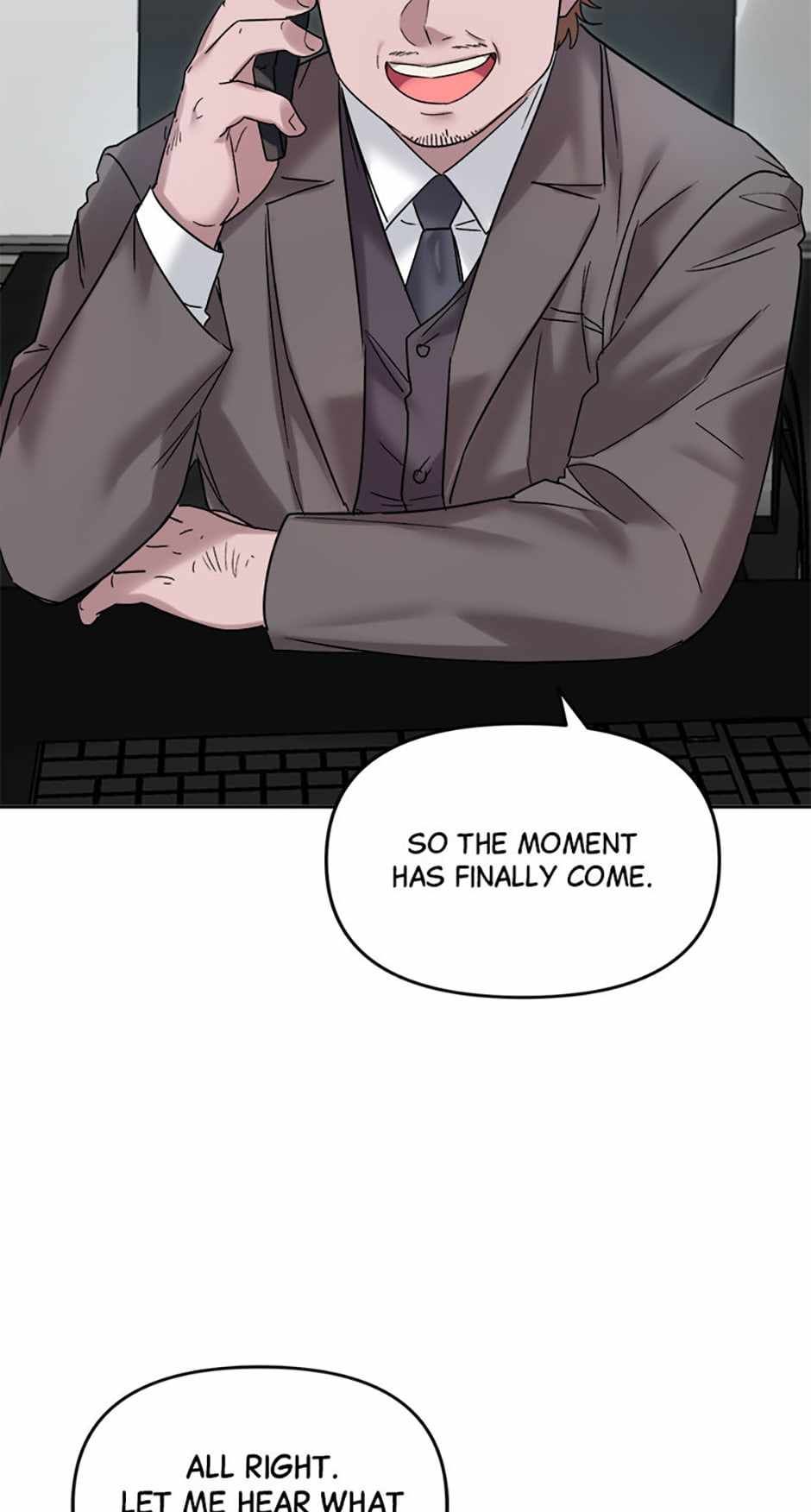 The Definition of A Top Star chapter 68 page 71