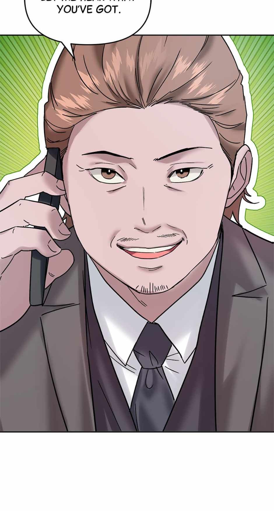 The Definition of A Top Star chapter 68 page 72