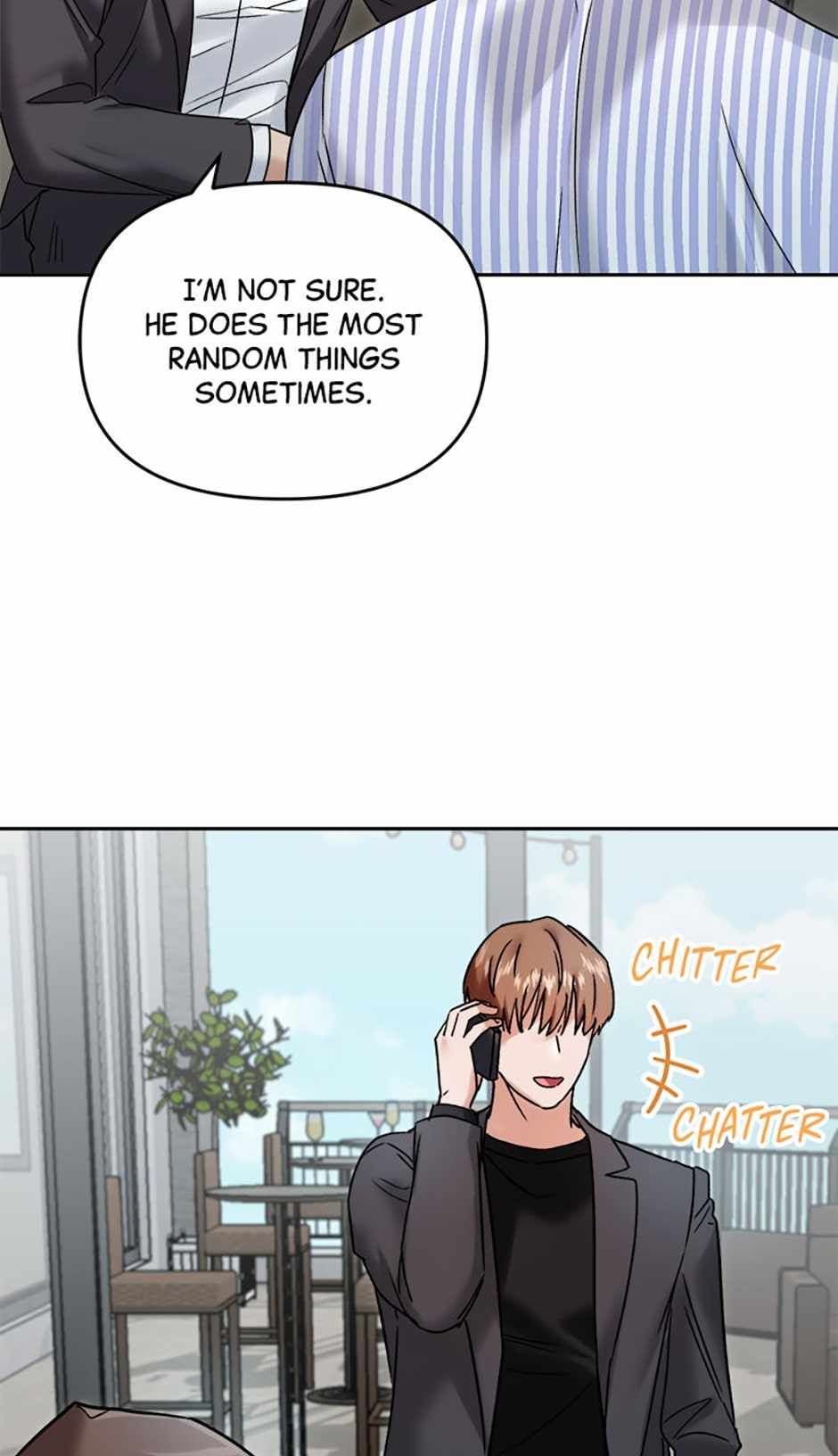 The Definition of A Top Star chapter 68 page 74