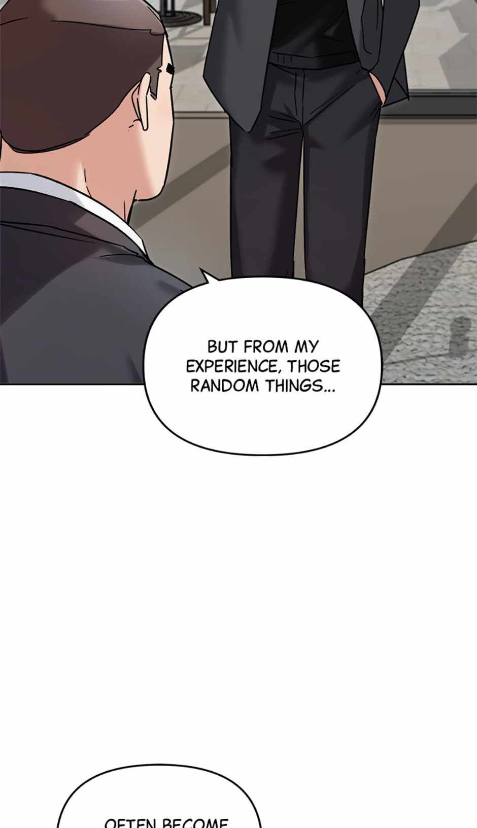 The Definition of A Top Star chapter 68 page 75