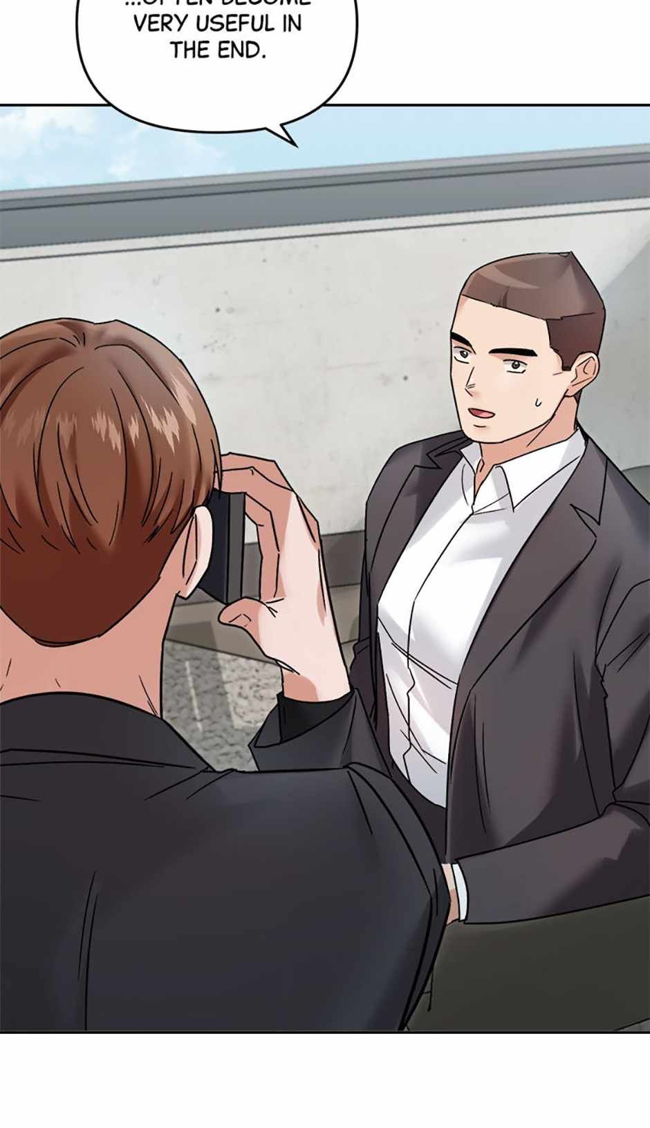 The Definition of A Top Star chapter 68 page 76