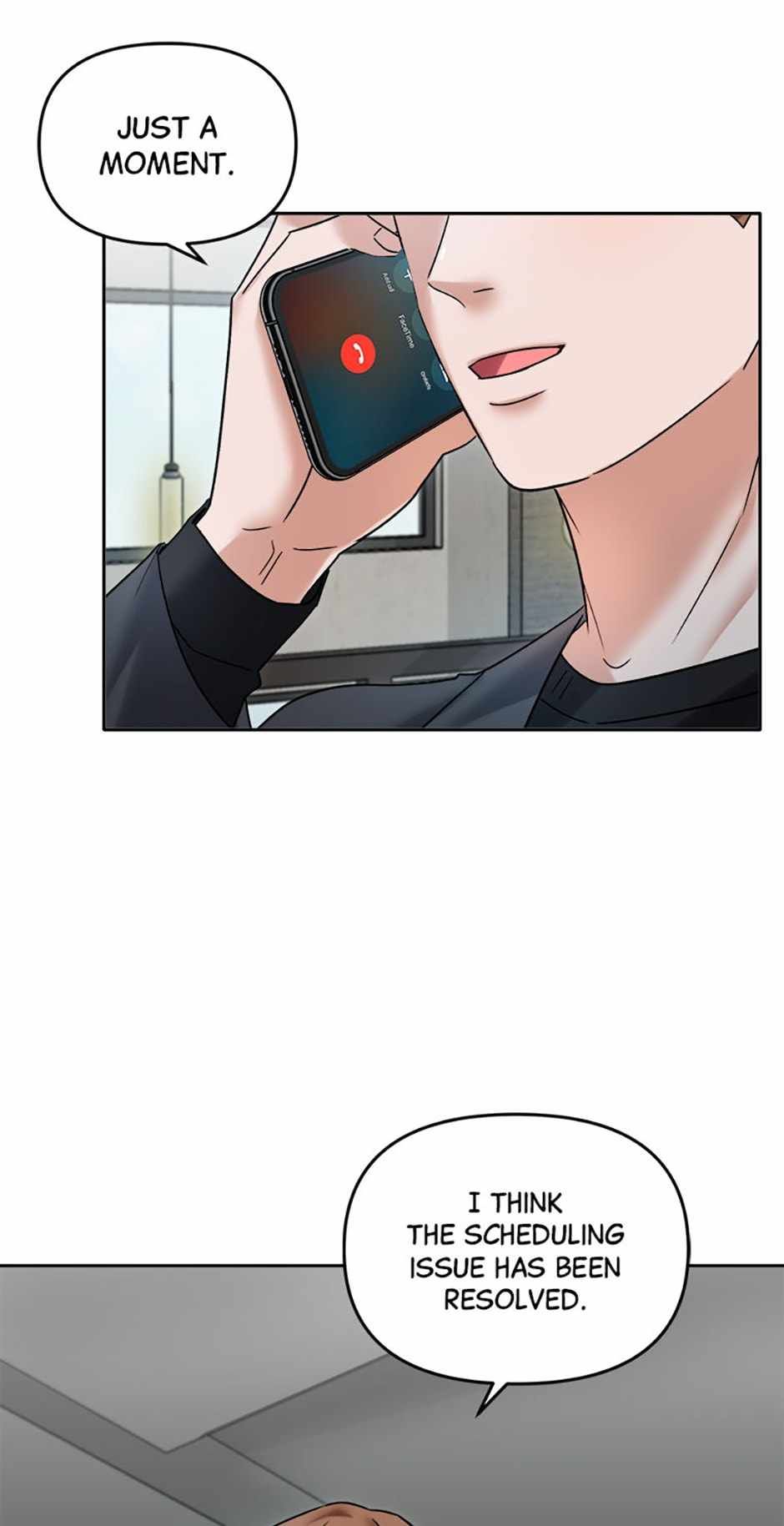 The Definition of A Top Star chapter 68 page 77