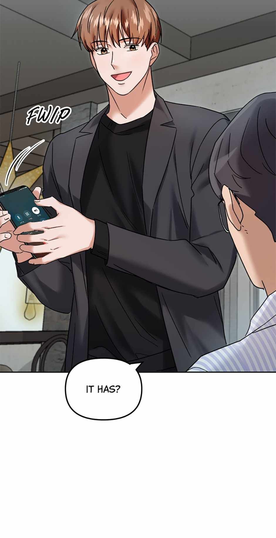 The Definition of A Top Star chapter 68 page 78