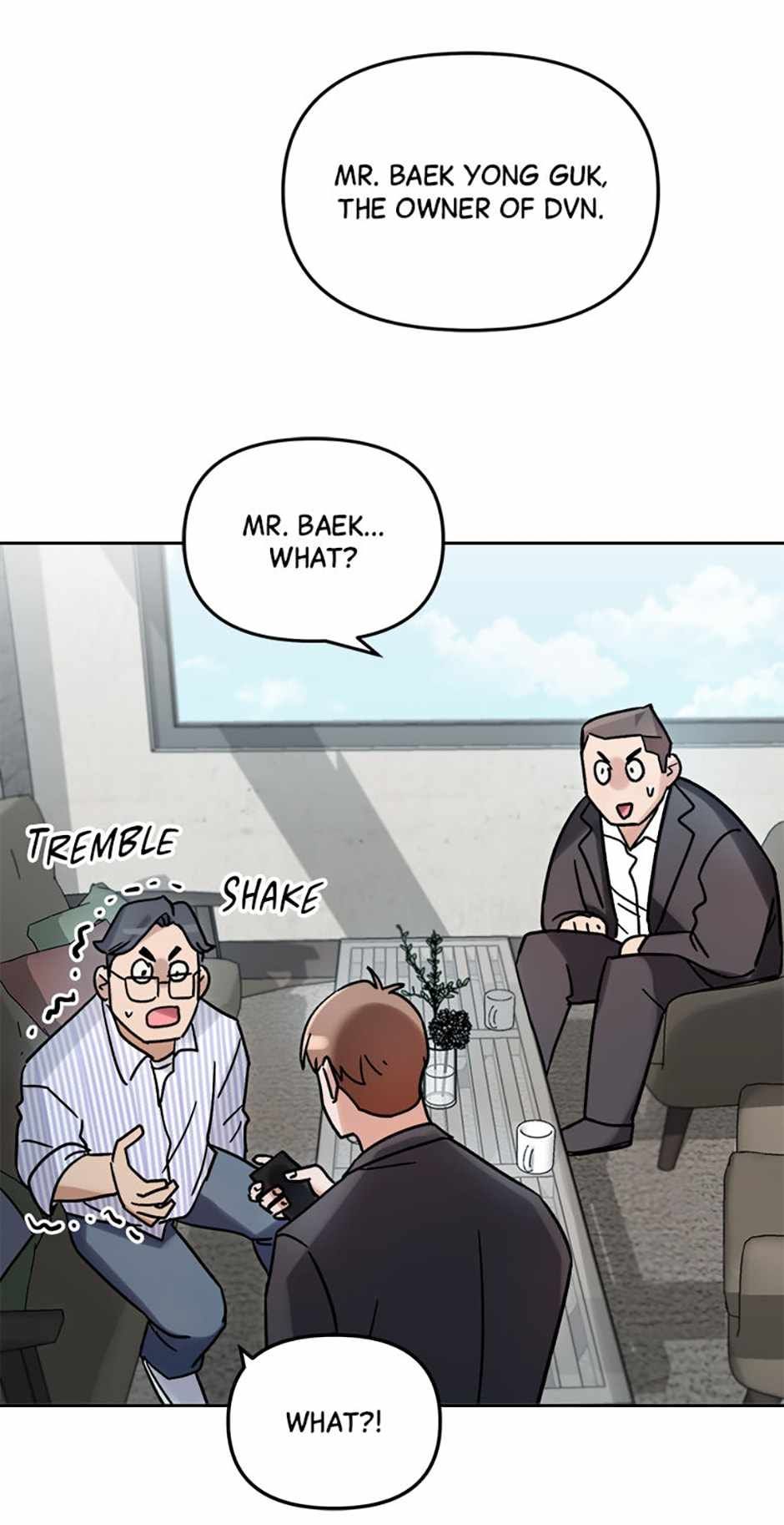 The Definition of A Top Star chapter 68 page 80