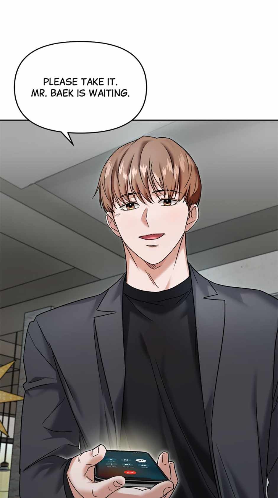 The Definition of A Top Star chapter 68 page 81