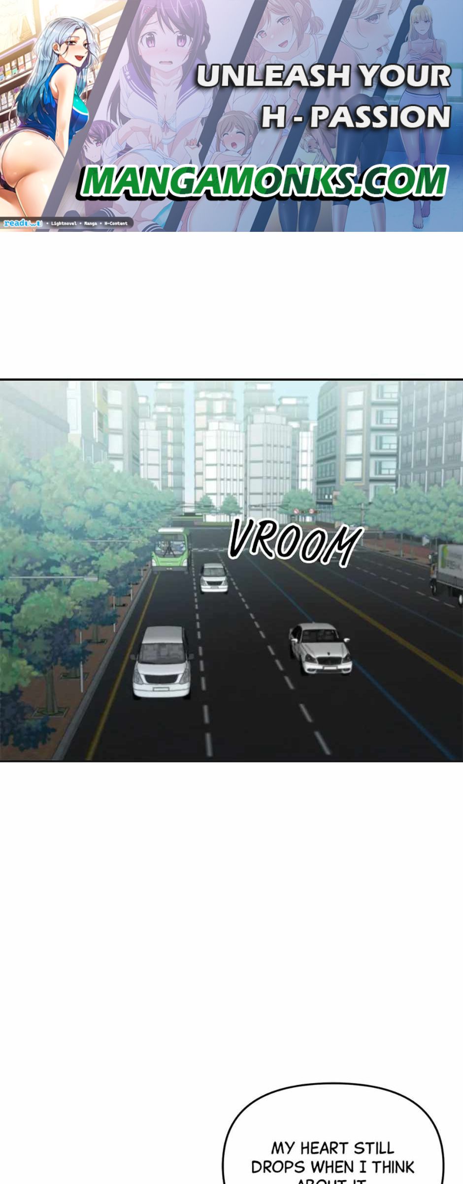 The Definition of A Top Star chapter 69 page 1