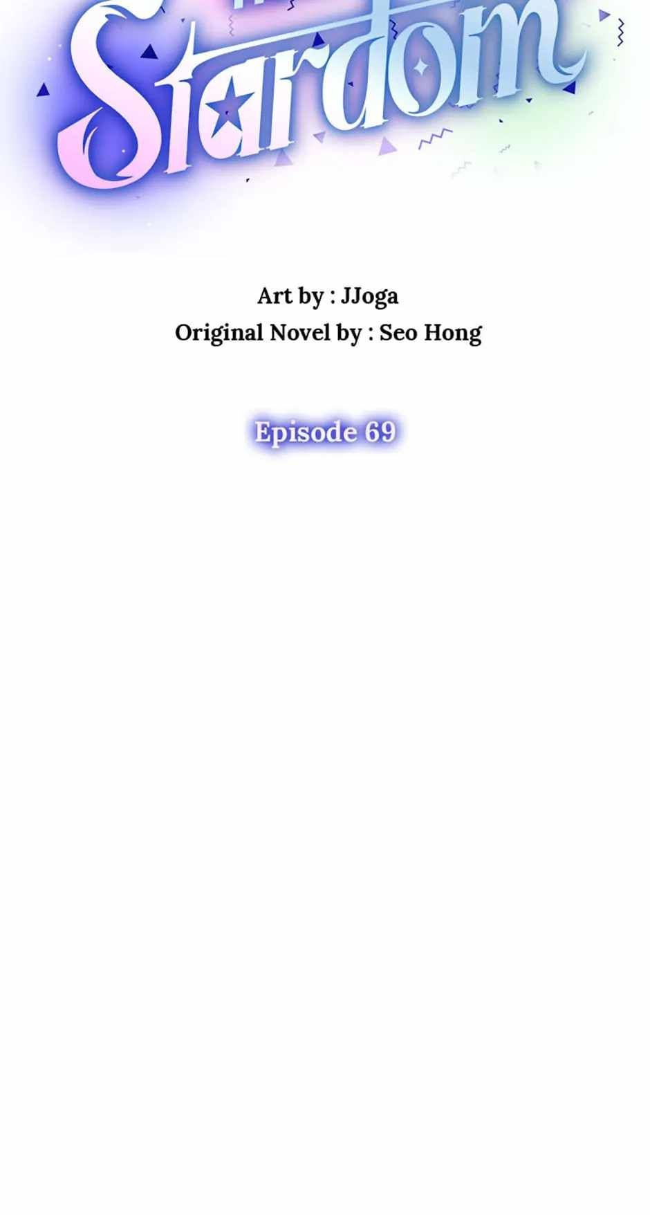 The Definition of A Top Star chapter 69 page 11