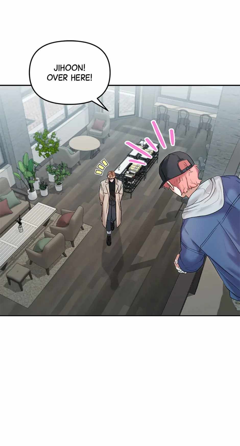 The Definition of A Top Star chapter 69 page 12