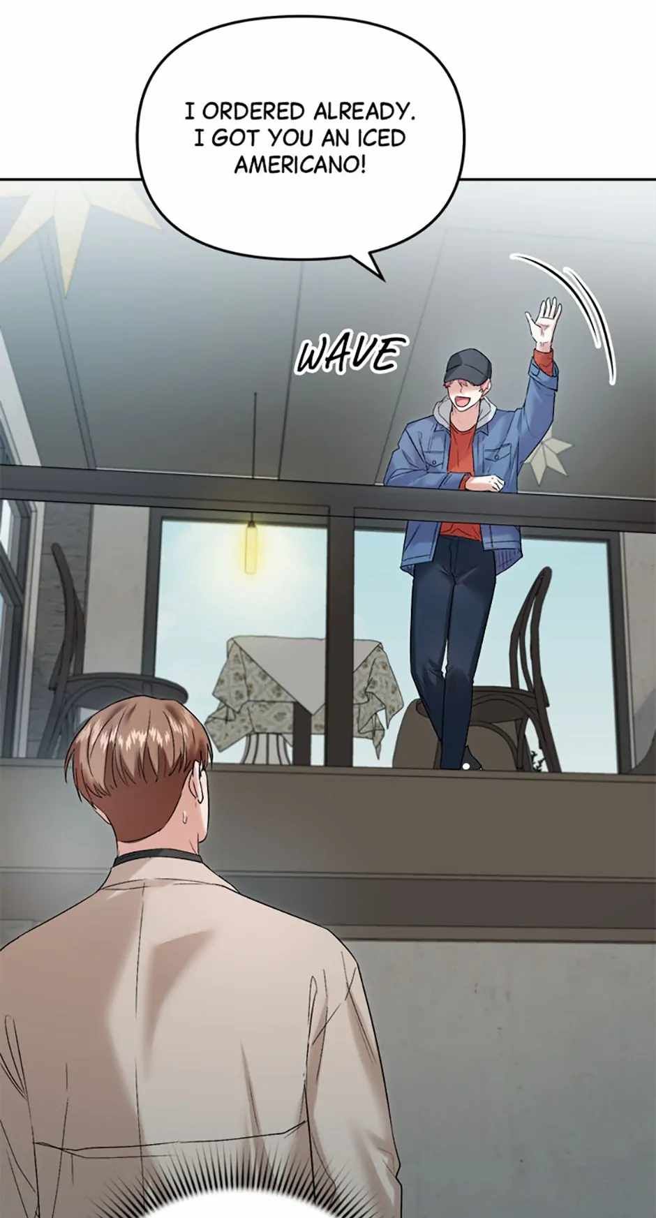 The Definition of A Top Star chapter 69 page 13