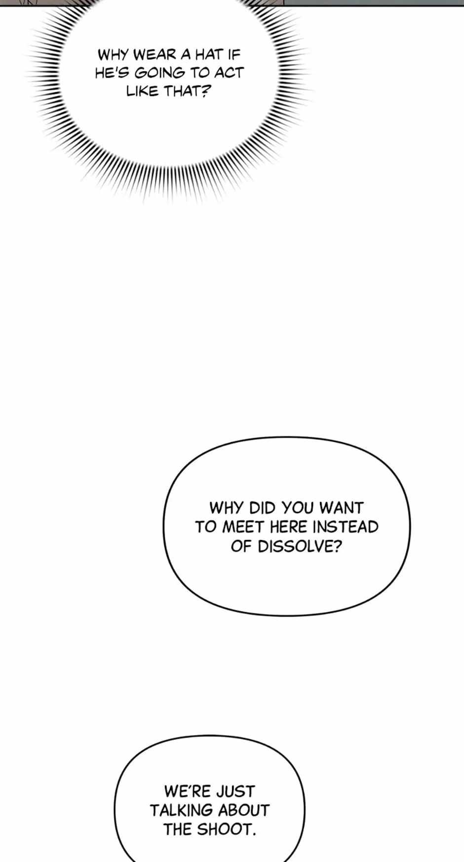 The Definition of A Top Star chapter 69 page 14